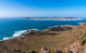 Apartment Holiday Lanzarote D